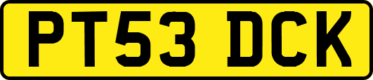 PT53DCK
