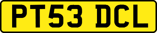 PT53DCL