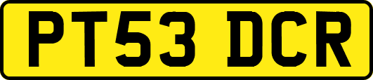 PT53DCR