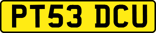 PT53DCU