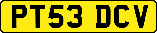 PT53DCV