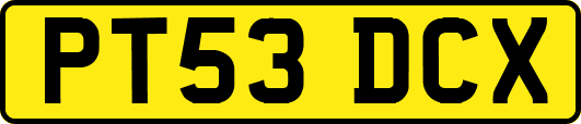 PT53DCX