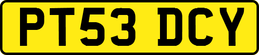 PT53DCY