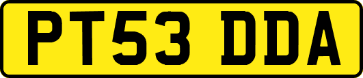PT53DDA