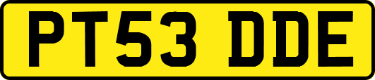 PT53DDE