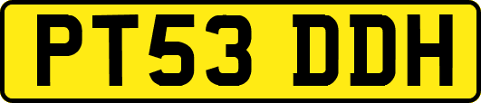 PT53DDH