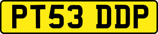 PT53DDP