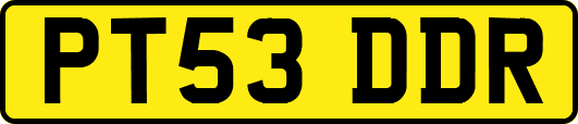 PT53DDR