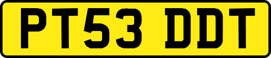 PT53DDT