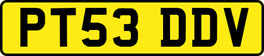 PT53DDV