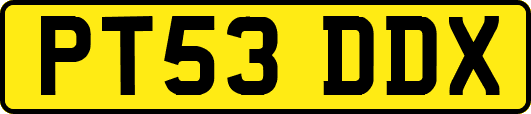 PT53DDX