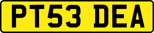 PT53DEA