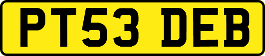 PT53DEB