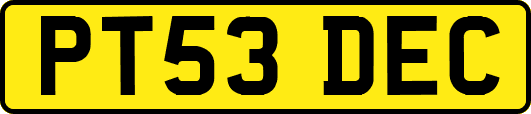 PT53DEC