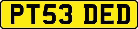PT53DED
