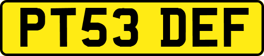 PT53DEF