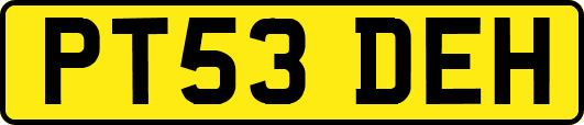 PT53DEH