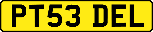 PT53DEL