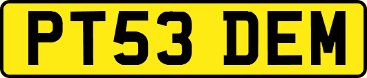 PT53DEM