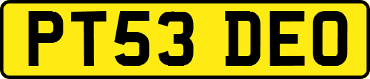PT53DEO