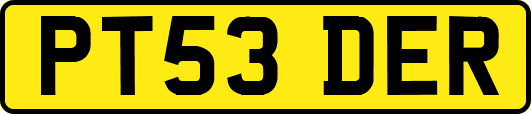 PT53DER