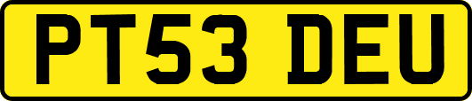 PT53DEU