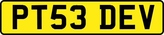 PT53DEV