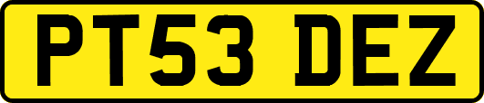 PT53DEZ