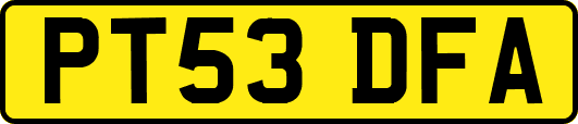 PT53DFA