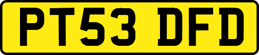 PT53DFD