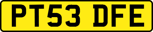 PT53DFE