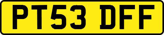 PT53DFF