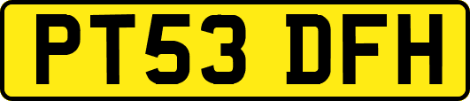 PT53DFH