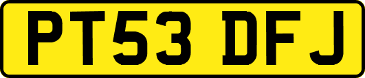 PT53DFJ