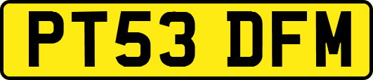 PT53DFM