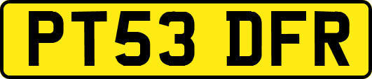 PT53DFR