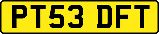 PT53DFT