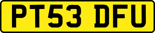 PT53DFU