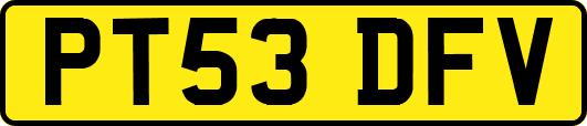 PT53DFV
