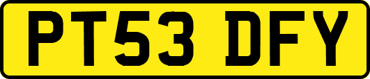 PT53DFY