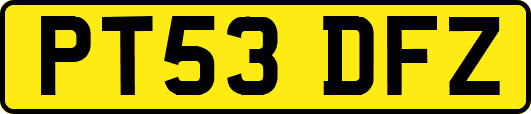 PT53DFZ