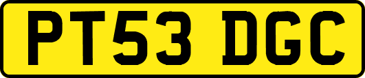 PT53DGC