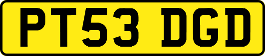PT53DGD
