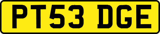 PT53DGE