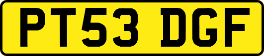 PT53DGF