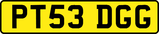 PT53DGG