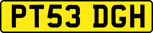 PT53DGH
