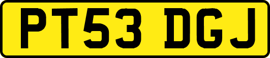 PT53DGJ