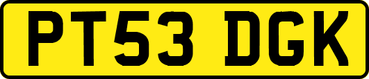 PT53DGK