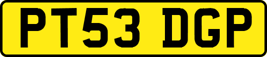 PT53DGP
